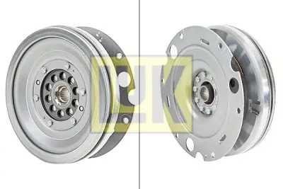 Volante motor LuK ZMS LUK 415 0621 09 Oferta Especial